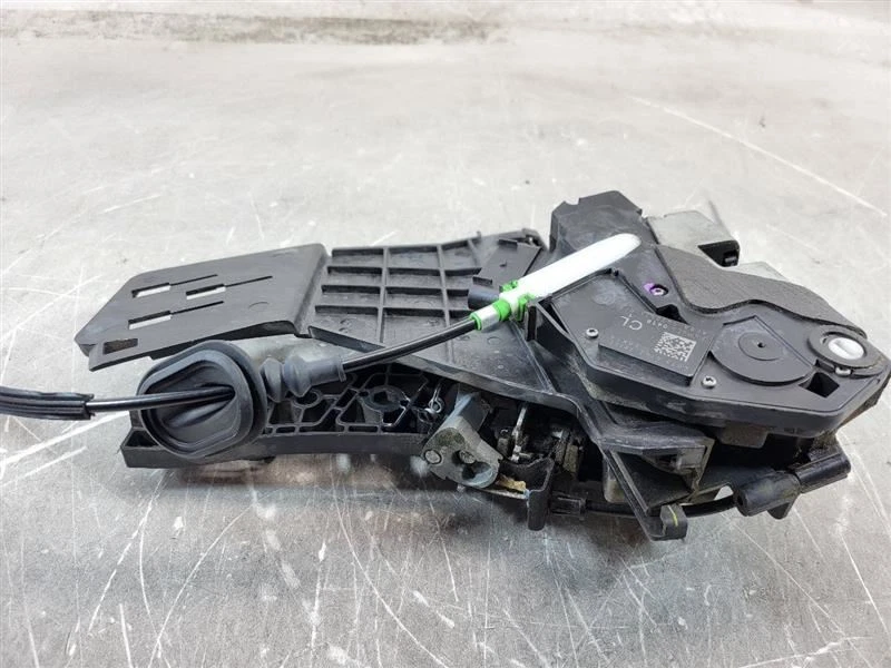 2010 2011 2012 2013 2014 SUBARU OUTBACK LEGACY REAR LEFT DOOR LOCK ACTUATOR - Imagem 4 de 4