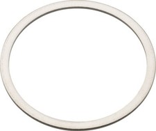 New Freehub Cassette Spacer 1x35x41mm for Shimano/SRAM 10 speed washer shim ring