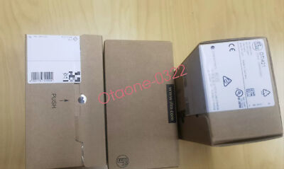 1pc New IFM DTI421 Expedited Shipping VIa DHL/FedEx