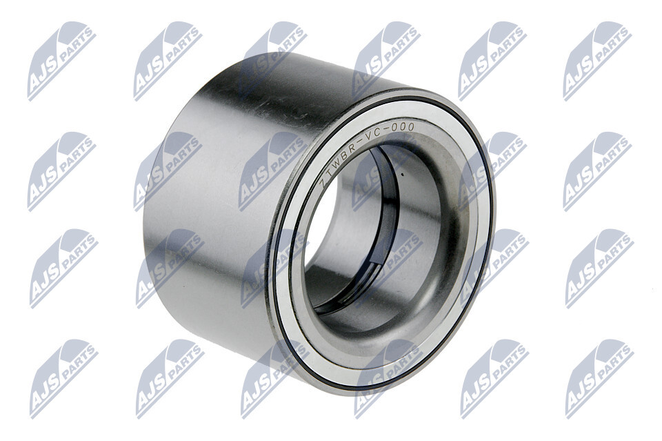 Fits NTY KLT-VC-000 WHEEL BEARING KIT REAR ⭐UK Stock⭐ - Image 8