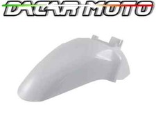 Parafango anteriore Honda Sh 125-150 2013 2014 2015 2016 bianco PERLA