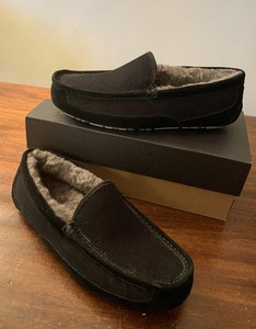 ugg corduroy slippers