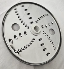 Kitchenaid Food Processor Replacement KFP0722QG Shredding Blade Fine Medium