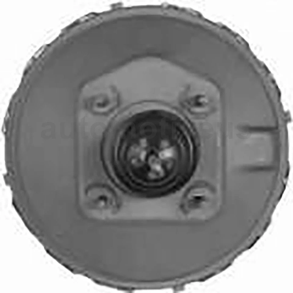 Power Brake Booster 1X Cardone Reman For Chevrolet S10 1983 1984 1985 1986 1987 - Image 3 of 4