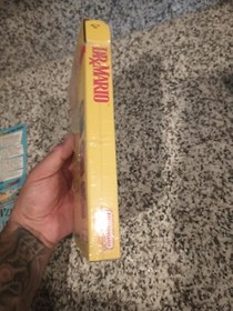 Dr Mario Nintendo NES CIB Manual Completo Instrucciones Caja Aut&eacute;ntico Funcionando