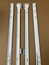 drawer slide rails RollOut drawer