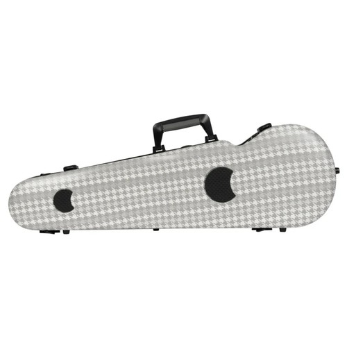 NEW BAM CAB2002XLN CABOURG HIGHTECH CONTOURED VIOLIN CASE-4/4 SIZE - Picture 2 of 5