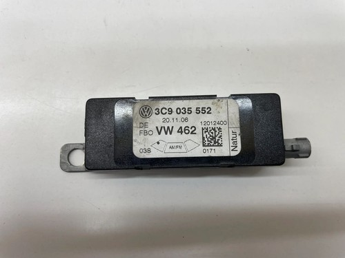 Volkswagen Passat B6 2007 Antenne Verstärker 3C9035552 ROC5923