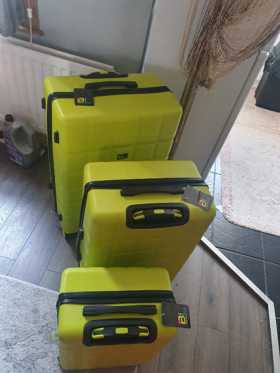 Bags 2024 on wheels