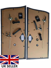 Suzuki Samurai SJ410 SJ413 Sierra Gypsy Intérieur Complet Panneau Porte Kit