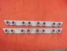 Nos Sig Erson Cams Rev Kit 283 327 350 Chevy Gasser Race Car Aluminum Nos Sig Erson Cams Rev Kit 283 327 350 Chevy Gasser Race Car Aluminum