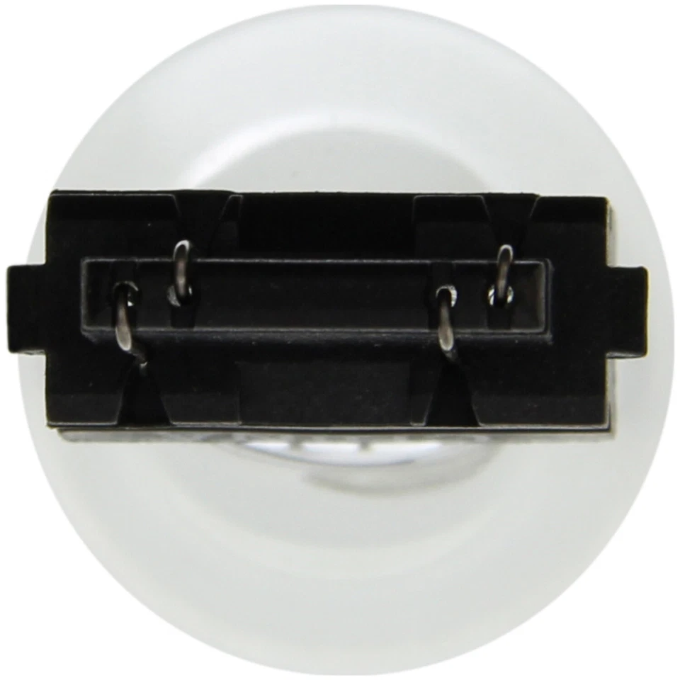 Tail Light Bulb fits 1997-1998 Pontiac Bonneville Grand Am  WAGNER LIGHTING - Image 3 of 4