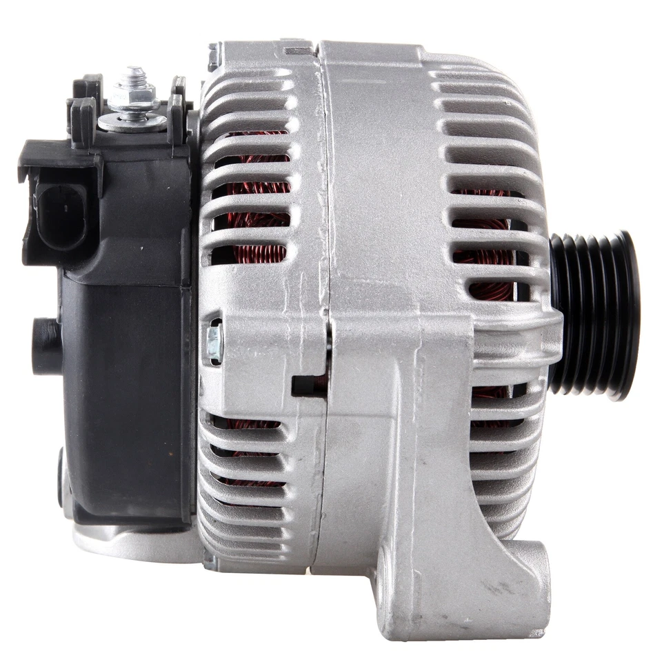 Alternador para BMW 545i 2004-2005 BMW 645i BMW 745i 180A AVA0109 11358 V439566 Foto 4 de 4