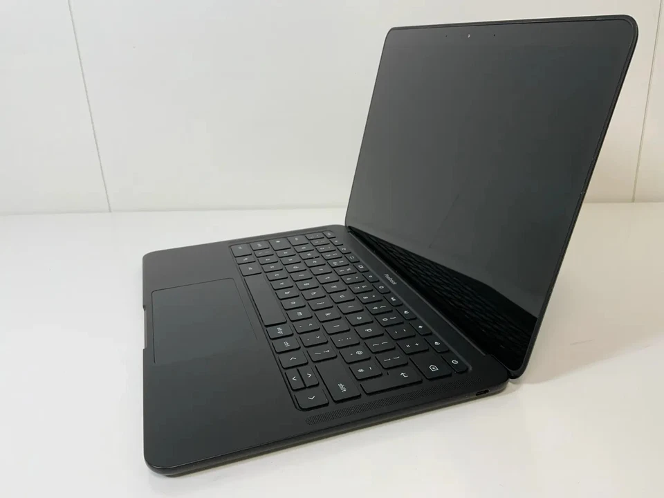 Google Pixelbook Go 13,3" HD TOUCH 1,3 GHz i5-8200Y 8GB RAM 128GB SSD Sehr Gut - Bild 3 von 4