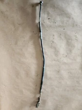 1971 Suzuki TS250R TS250 Savage Rear Foot Brake Cable