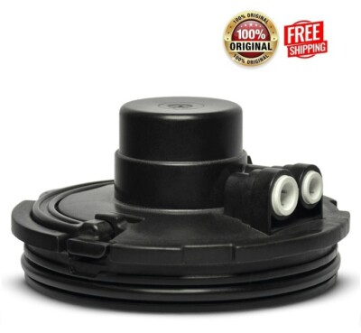 eSpring Filter Bracket Replacement Flow Water Treatment System Quality NEW