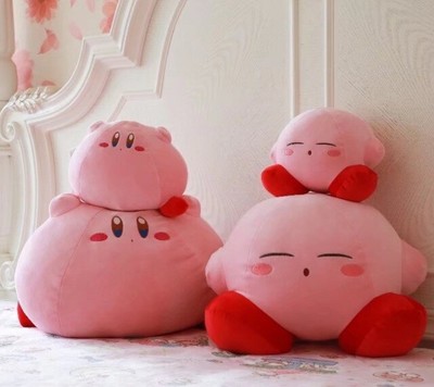 large kawaii plush