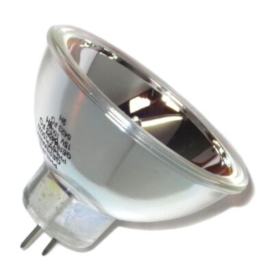 40971360 Philips EFR 150W 15V GZ6.35 Clear Halogen Lamp