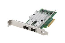 Image of HP 560SFP+ 10Gb/s Dual Port Full Height Network Card - 669279-001