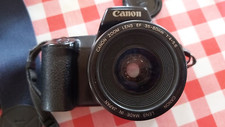 Spiegelreflexkamera EOS 1000F Canon