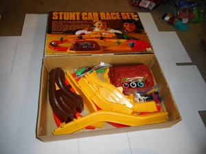 slot car sets kmart