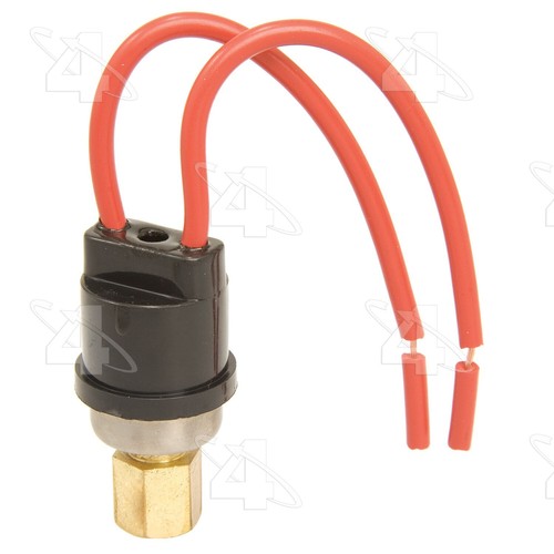 HVAC Pressure Switch 4 Seasons For 1999 Freightliner Argosy - Picture 2 of 4