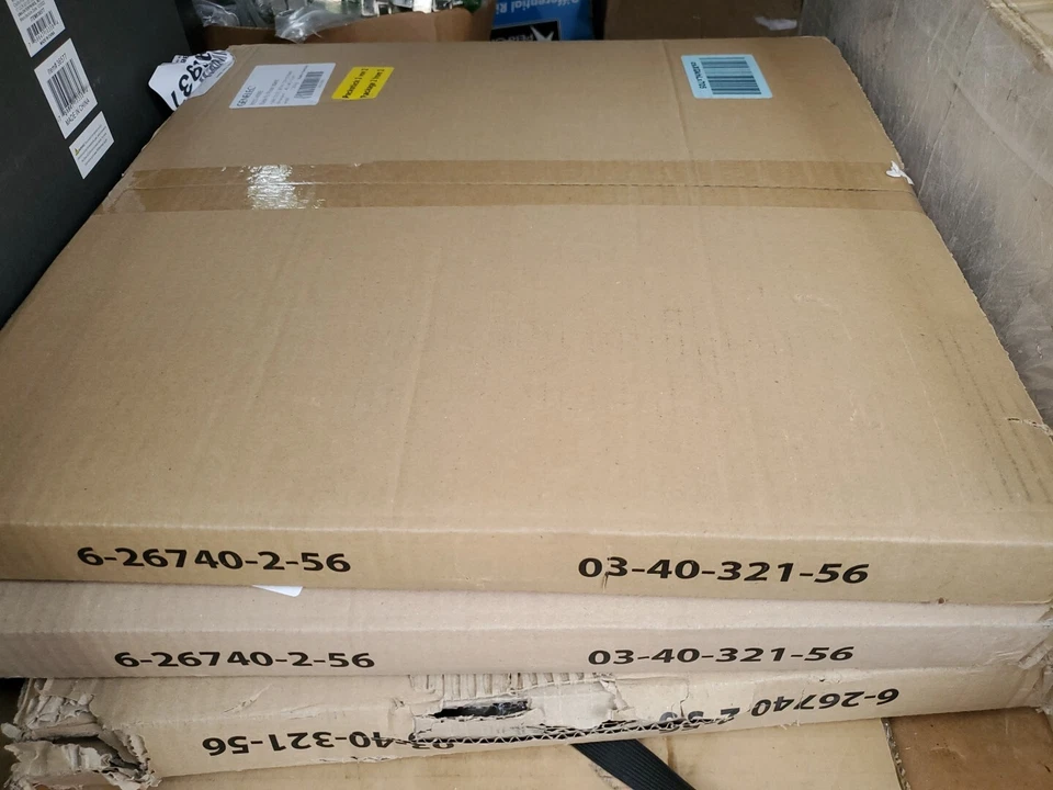 Genelec 8000-409B Floor Stand BASE ONLY - Image 3 of 3