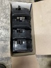 New ListingBundle Lot Of 4 Square D qo240 Amp 2-Pole Circuit Breakers Per Order