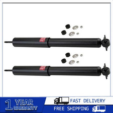 Shocks For Jeep Cherokee 4.0l 1992 1991 1990 1989 1988 1987 1986 1985 1984