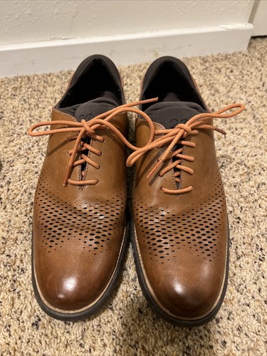 Cole Haan 2.0 Zerogrand Lined Laser 