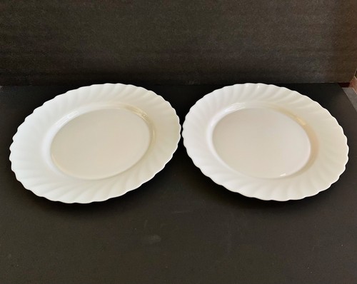 6 ASSIETTES Creuses ARCOPAL Vintage Collection Tulipes EUR 18,00 - FR