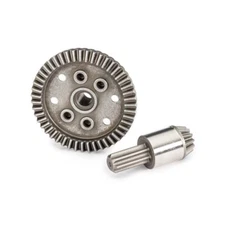 Traxxas #10779 Ring gear/pinion gear
