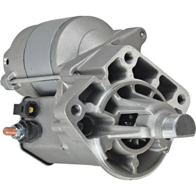 Starter For Chrysler Town & Country Van 2005 4686045AD 91-29-5585; 410-52365