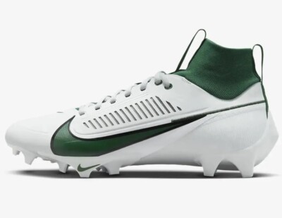 Nike Vapor Edge Pro 360 2 Football Cleats Mens 12 White  display picture 3