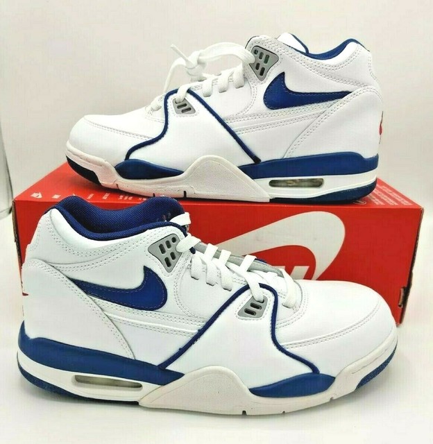 nike air flight 2019