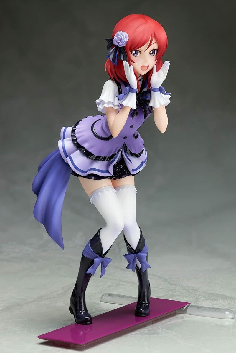 Love Live! Birthday Figure Project Maki Nishikino 1/8 Anime AT0422