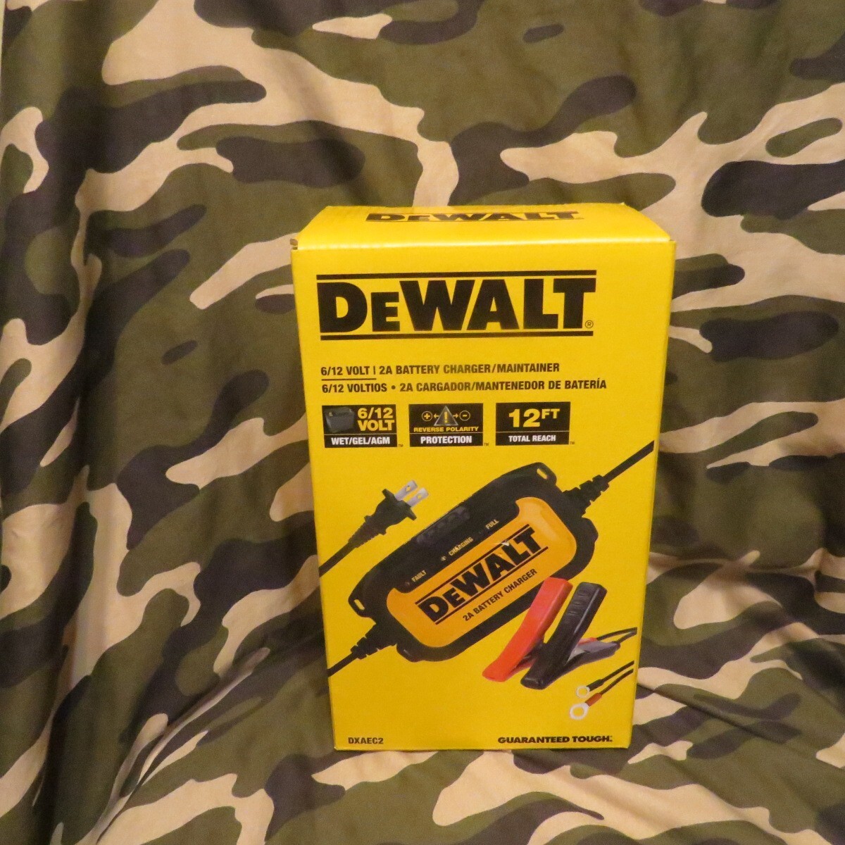 12 Volt Battery Charge Chart Ultimate Guide To LiFePO4 Voltage Chart