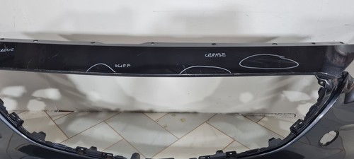 GENUINE MAZDA CX3 2015 2016 2017 2018 FRONT BUMPER P/N DF8G-50031 - Picture 10 of 20