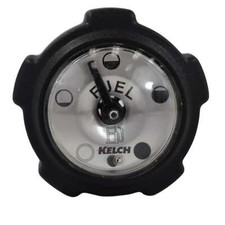 John Deere Fuel Cap  Gauge - AM143246