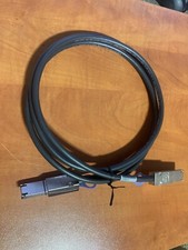 2M Molex Mini SAS SFF-8088 male to Mini SAS SFF-8088 male Cable