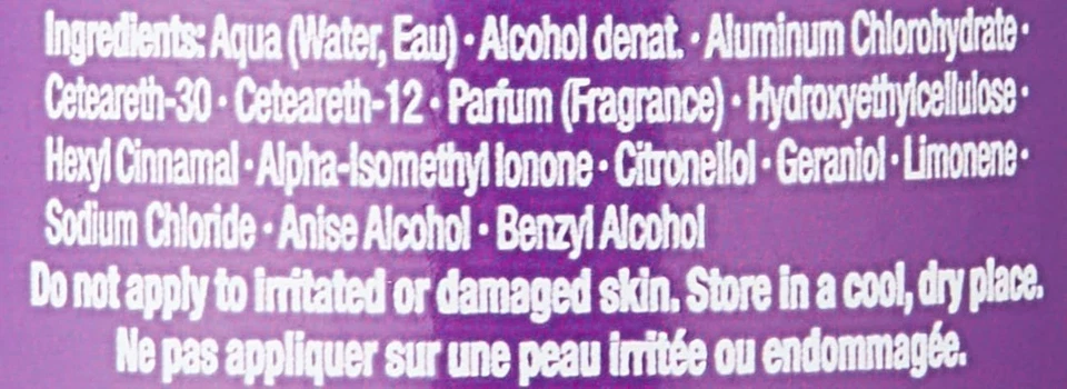 Fa Mystic Moments Seductor Antitranspirante Roll On Mujer 50 ml Cada uno - Pack de 3 Foto 3 de 3