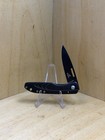 GERBER STL 2.0 Folding Knife 2" Black Stainless Steel Blade Frame Lock 2008 — photo 1