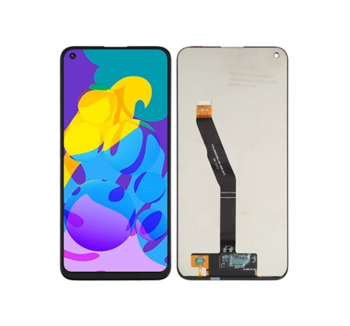 For Huawei Honor Play 4T OEM LCD Display Touch Screen Digitzer