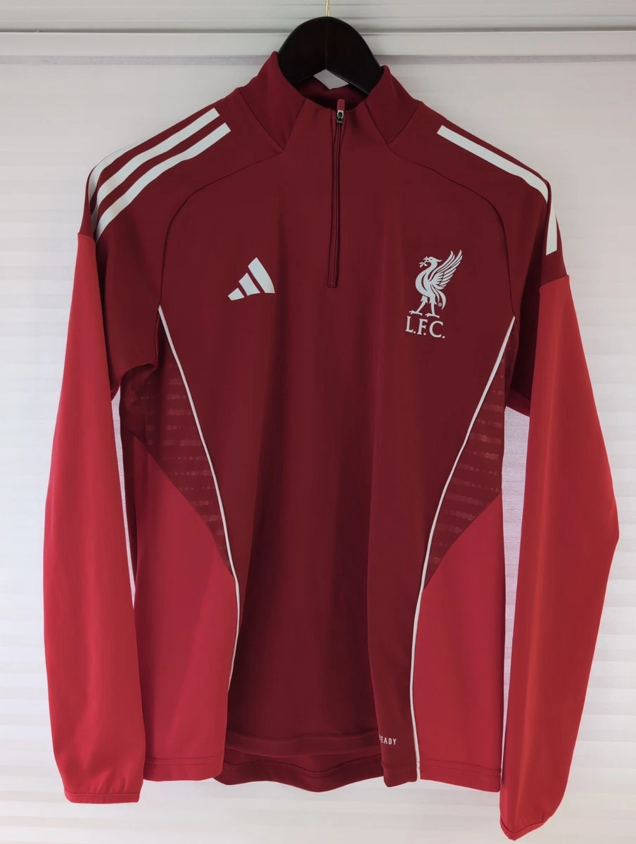 25+ Liverpool Red International Club Soccer Fan Jackets for sale