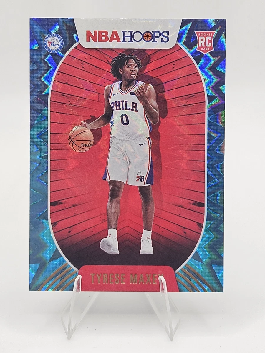 2020-21 Panini Basketball NBA Trading Card Singles for sale | eBay