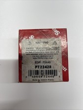 Starrett PT22428 Swivel Post Snug with Doveta...