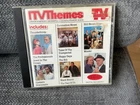 ITV tv themes cd