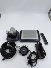 LifeSize Express LFZ-006 System with camera, remote, and microphone