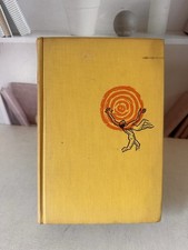 The Day on Fire by James Ramsey Ullman Hardcover 1958 First Edition