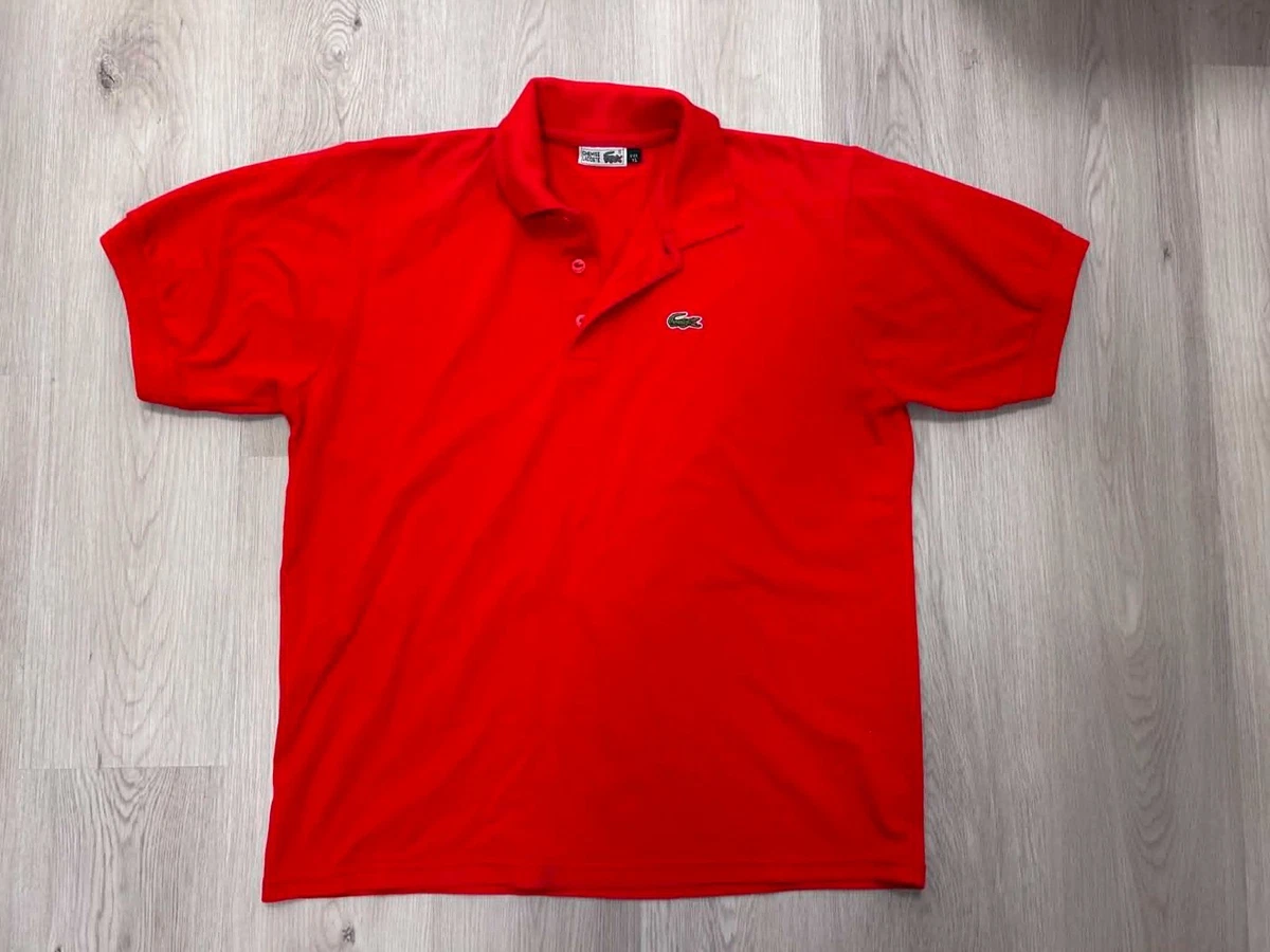 Lacoste Size XL Polos for Men for sale | eBay